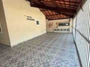 Casa / Sobrado para Venda em Praia Grande/SP Vila Mirim...