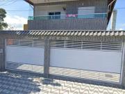 Casa / Sobrado para Venda em Praia Grande/SP Vila Mirim...