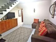 Casa / Sobrado para Venda em Praia Grande/SP Vila Mirim...