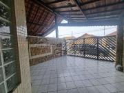 Casa / Sobrado para Venda em Praia Grande/SP Vila Mirim...