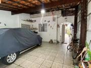 Casa / Sobrado para Venda em Praia Grande/SP Vila Mirim...