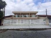 Casa / Sobrado para Venda em Praia Grande/SP Vila Mirim...