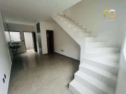 Casa / Sobrado para Venda em Praia Grande/SP Vila Mirim...