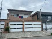 Casa / Sobrado para Venda em Praia Grande/SP Vila Mirim...