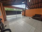 Casa / Sobrado para Venda em Praia Grande/SP Vila Mirim...