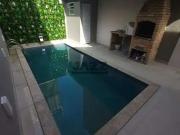 Casa / Sobrado para Venda em Praia Grande/SP Vila Mirim...