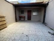 Casa / Sobrado para Venda em Praia Grande/SP Vila Mirim...
