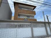 Casa / Sobrado para Venda em Praia Grande/SP Vila Mirim...