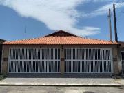 Casa / Sobrado para Venda em Praia Grande/SP Vila Mirim...
