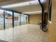 Casa / Sobrado para Venda em Praia Grande/SP Vila Mirim...