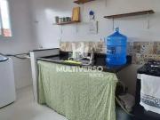 Casa / Sobrado para Venda em Praia Grande/SP Vila Mirim...