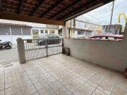 Casa / Sobrado para Venda em Praia Grande/SP Vila Mirim...