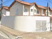 Casa / Sobrado para Venda em Praia Grande/SP Vila Mirim...