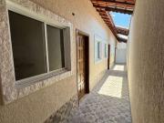 Casa / Sobrado para Venda em Praia Grande/SP Vila Mirim...