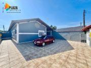 Casa / Sobrado para Venda em Praia Grande/SP Vila Mirim...