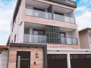 Casa / Sobrado para Venda em Praia Grande/SP Vila Mirim...