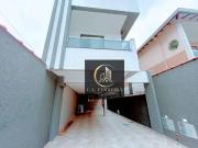 Casa / Sobrado para Venda em Praia Grande/SP Vila Mirim...