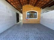 Casa / Sobrado para Venda em Praia Grande/SP Vila Mirim...