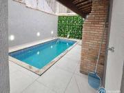 Casa / Sobrado para Venda em Praia Grande/SP Vila Mirim...