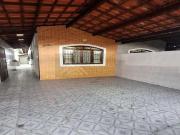 Casa / Sobrado para Venda em Praia Grande/SP Vila Mirim...