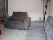 Casa / Sobrado para Venda em Praia Grande/SP Vila Mirim...