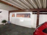 Casa / Sobrado para Venda em Praia Grande/SP Vila Mirim...