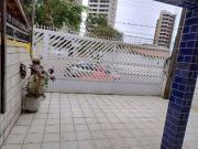 Casa / Sobrado para Venda em Praia Grande/SP Vila Mirim...