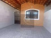 Casa / Sobrado para Venda em Praia Grande/SP Vila Mirim...