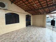 Casa / Sobrado para Venda em Praia Grande/SP Vila Mirim...