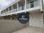 Casa / Sobrado para Venda em Praia Grande/SP Vila Mirim...