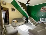 Casa / Sobrado para Venda em Praia Grande/SP Vila Mirim...