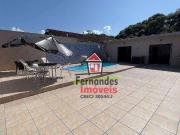 Casa / Sobrado para Venda em Praia Grande/SP Vila Mirim...