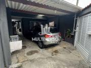 Casa / Sobrado para Venda em Praia Grande/SP Vila Mirim...