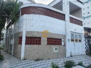Casa / Sobrado para Venda em Praia Grande/SP Vila Mirim...
