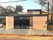 Casa / Sobrado para Venda em Praia Grande/SP Vila Mirim...