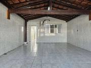 Casa / Sobrado para Venda em Praia Grande/SP Vila Mirim...