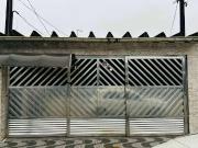 Casa / Sobrado para Venda em Praia Grande/SP Vila Mirim...