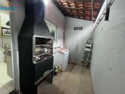 Casa / Sobrado para Venda em Praia Grande/SP Vila Mirim...