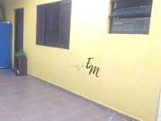 Casa / Sobrado para Venda em Praia Grande/SP Vila Mirim...