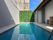 Casa / Sobrado para Venda em Praia Grande/SP Vila Mirim...