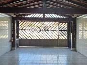 Casa / Sobrado para Venda em Praia Grande/SP Vila Mirim...
