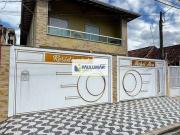 Casa / Sobrado para Venda em Praia Grande/SP Vila Mirim...