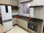 Casa / Sobrado para Venda em Praia Grande/SP Vila Mirim...