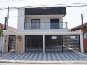 Casa / Sobrado para Venda em Praia Grande/SP Vila Mirim...
