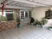 Casa / Sobrado para Venda em Praia Grande/SP Vila Mirim...