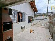 Casa / Sobrado para Venda em Praia Grande/SP Vila Mirim...