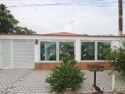 Casa / Sobrado para Venda em Praia Grande/SP Vila Mirim...