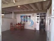 Casa / Sobrado para Venda em Praia Grande/SP Vila Mirim...