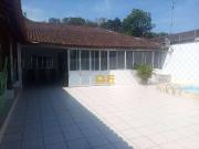 Casa / Sobrado para Venda em Praia Grande/SP Vila Mirim...