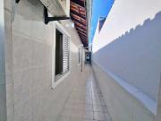 Casa / Sobrado para Venda em Praia Grande/SP Vila Mirim...